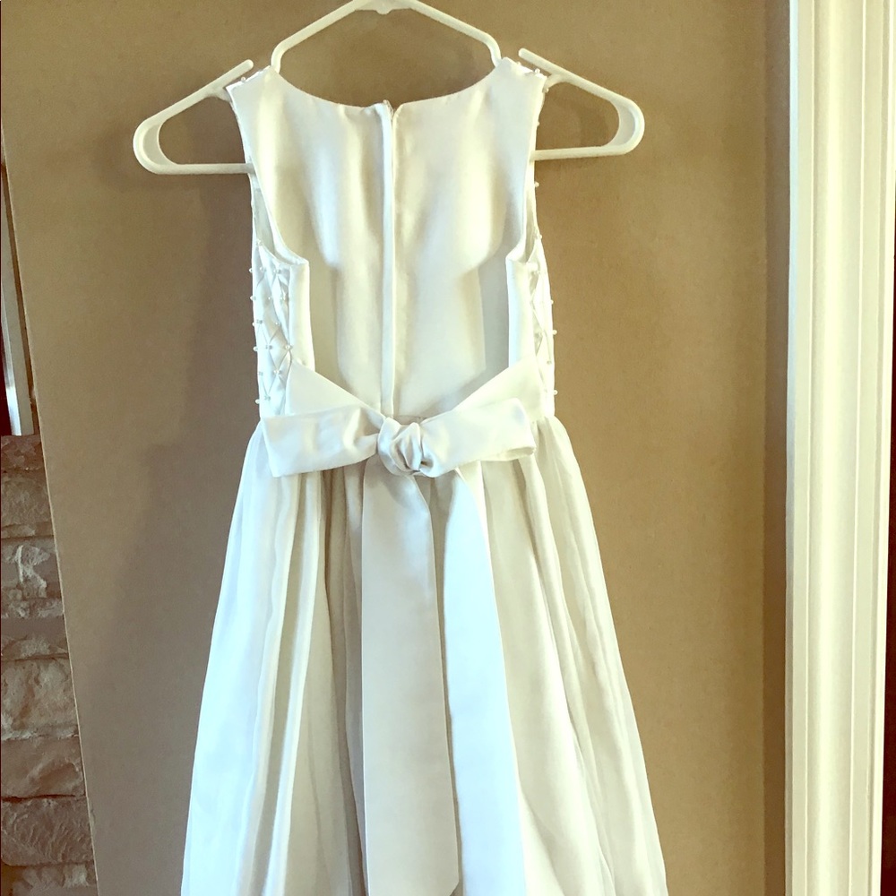 Communion dress